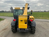2024 new holland th5.26 verreiker - afbeelding 45 van  47