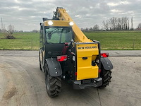 2024 new holland th5.26 verreiker - afbeelding 46 van  47