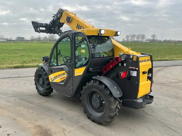 2024 new holland th5.26 verreiker - afbeelding 47 van  47