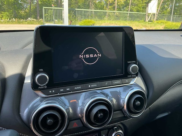 2024 nissan juke personenauto - afbeelding 5 van  19