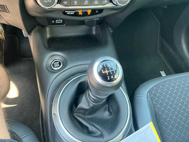 2024 nissan juke personenauto - afbeelding 6 van  19