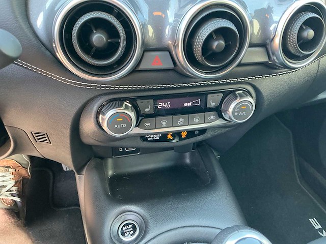 2024 nissan juke personenauto - afbeelding 7 van  19