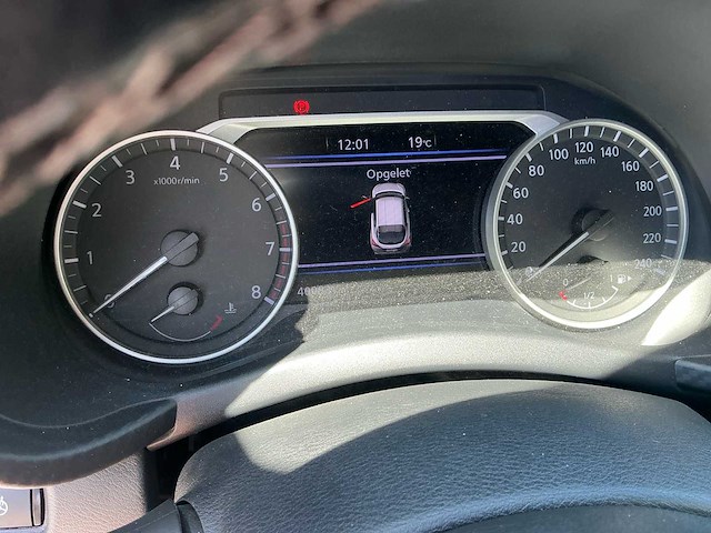 2024 nissan juke personenauto - afbeelding 8 van  19