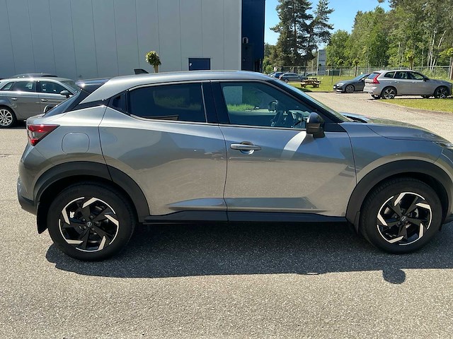 2024 nissan juke personenauto - afbeelding 16 van  19
