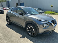 2024 nissan juke personenauto - afbeelding 17 van  19