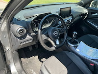 2024 nissan juke personenauto - afbeelding 4 van  19