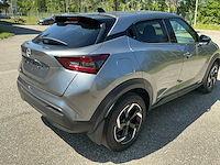 2024 nissan juke personenauto - afbeelding 15 van  19