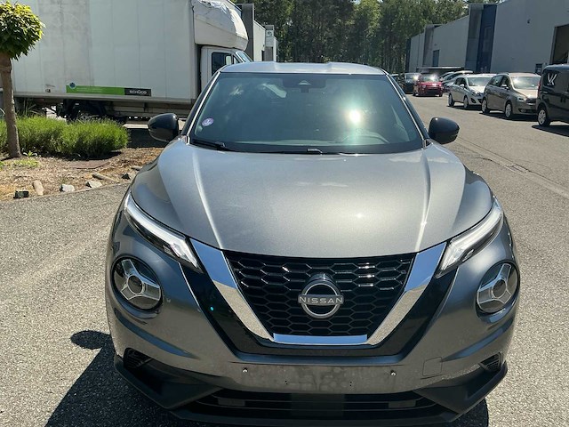 2024 nissan juke personenauto - afbeelding 18 van  19