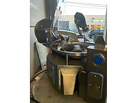 2024 nowicki typhoon 200 bowl cutter - afbeelding 3 van  31