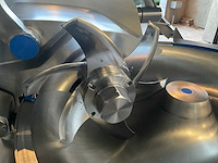 2024 nowicki typhoon 200 bowl cutter - afbeelding 4 van  31