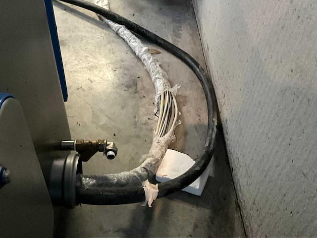 2024 nowicki typhoon 200 bowl cutter - afbeelding 6 van  31