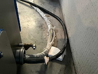 2024 nowicki typhoon 200 bowl cutter - afbeelding 6 van  31