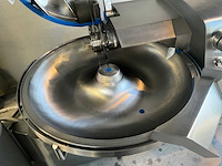 2024 nowicki typhoon 200 bowl cutter - afbeelding 8 van  31