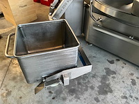 2024 nowicki typhoon 200 bowl cutter - afbeelding 10 van  31