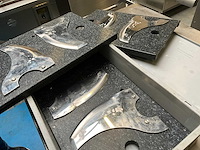 2024 nowicki typhoon 200 bowl cutter - afbeelding 15 van  31