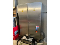 2024 nowicki typhoon 200 bowl cutter - afbeelding 19 van  31