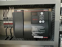 2024 nowicki typhoon 200 bowl cutter - afbeelding 21 van  31