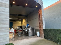 2024 nowicki typhoon 200 bowl cutter - afbeelding 25 van  31