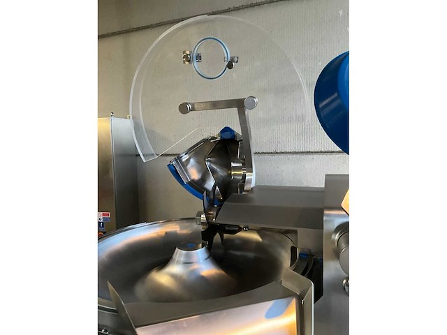 2024 nowicki typhoon 200 bowl cutter - afbeelding 28 van  31