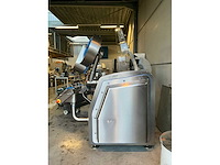 2024 nowicki typhoon 200 bowl cutter - afbeelding 30 van  31