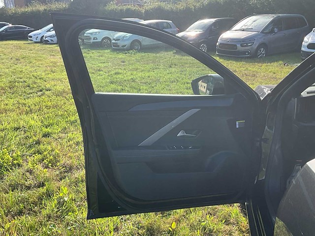 2024 opel astra - afbeelding 7 van  52