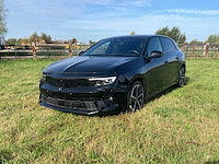 2024 opel astra - afbeelding 1 van  52