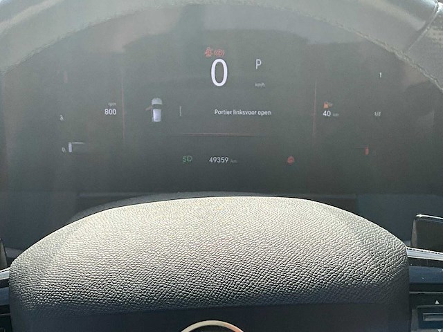 2024 opel astra - afbeelding 14 van  52