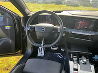 2024 opel astra - afbeelding 16 van  52