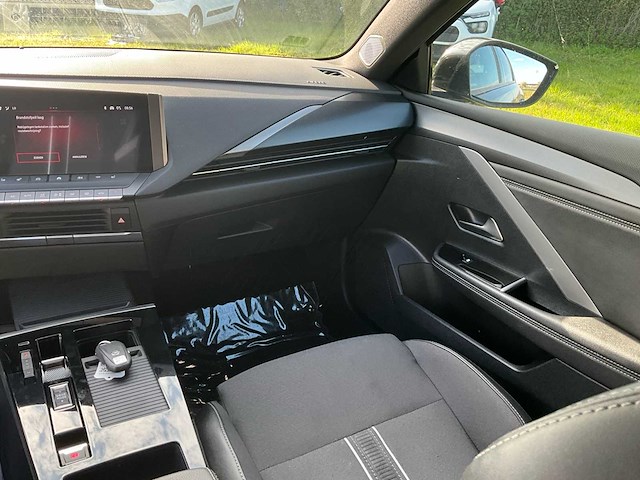 2024 opel astra - afbeelding 18 van  52