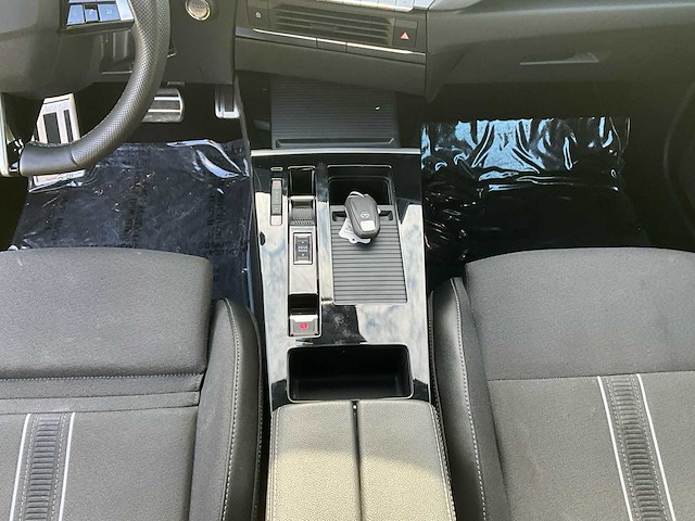 2024 opel astra - afbeelding 19 van  52