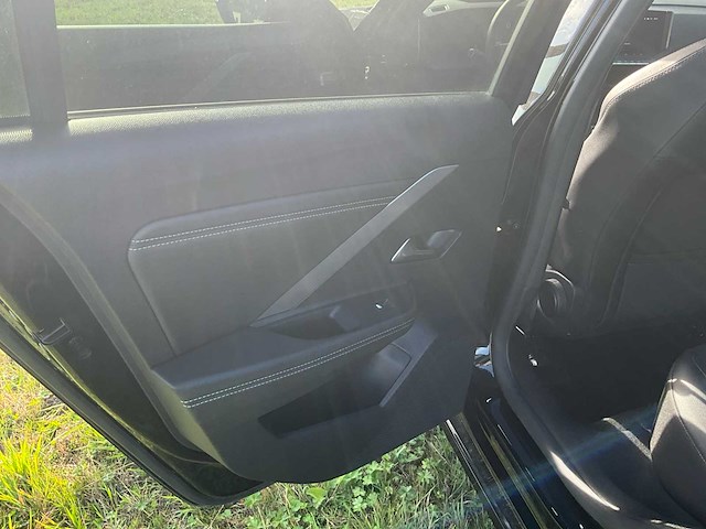 2024 opel astra - afbeelding 22 van  52