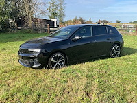 2024 opel astra - afbeelding 12 van  52