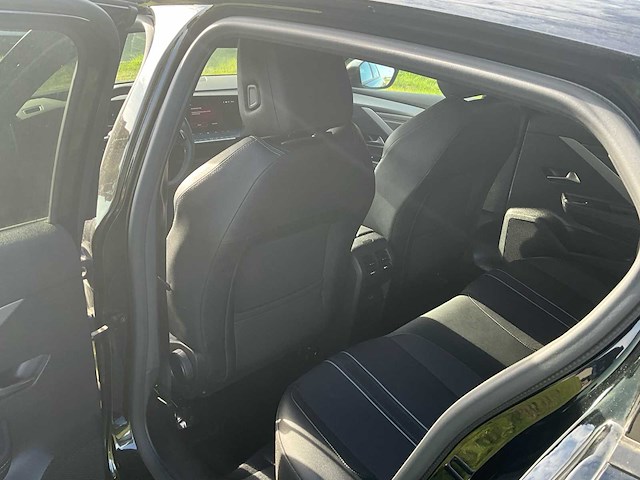 2024 opel astra - afbeelding 24 van  52