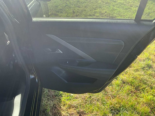 2024 opel astra - afbeelding 31 van  52