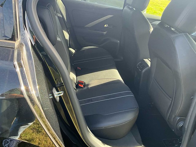 2024 opel astra - afbeelding 33 van  52