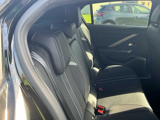 2024 opel astra - afbeelding 35 van  52