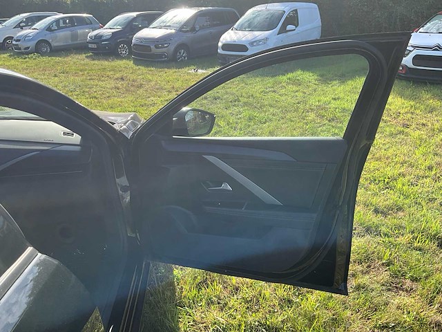 2024 opel astra - afbeelding 36 van  52