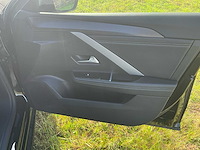 2024 opel astra - afbeelding 37 van  52