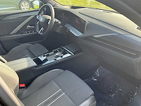 2024 opel astra - afbeelding 38 van  52