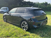 2024 opel astra - afbeelding 34 van  52