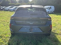 2024 opel astra - afbeelding 45 van  52