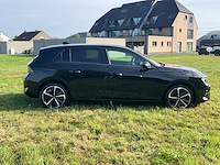 2024 opel astra - afbeelding 50 van  52