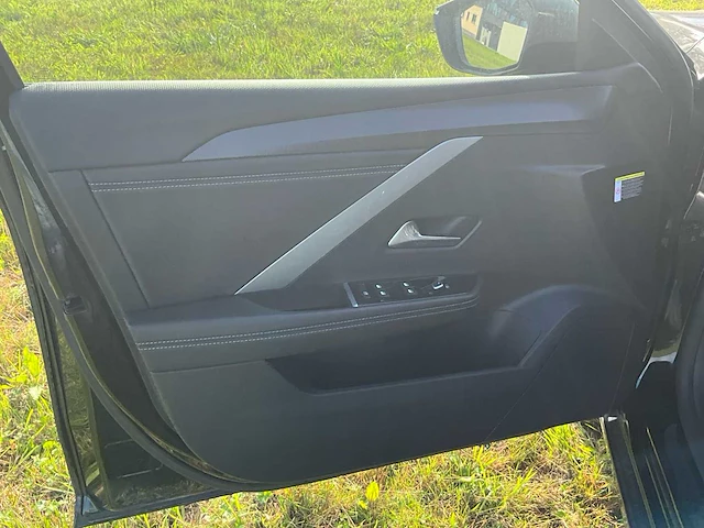 2024 opel astra - afbeelding 8 van  52