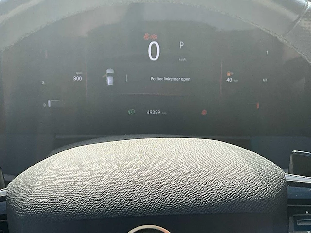2024 opel astra - afbeelding 14 van  52