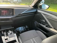 2024 opel astra - afbeelding 18 van  52