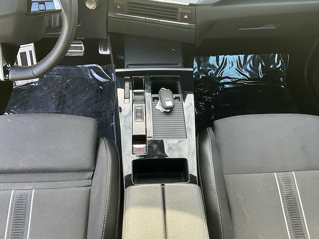 2024 opel astra - afbeelding 19 van  52