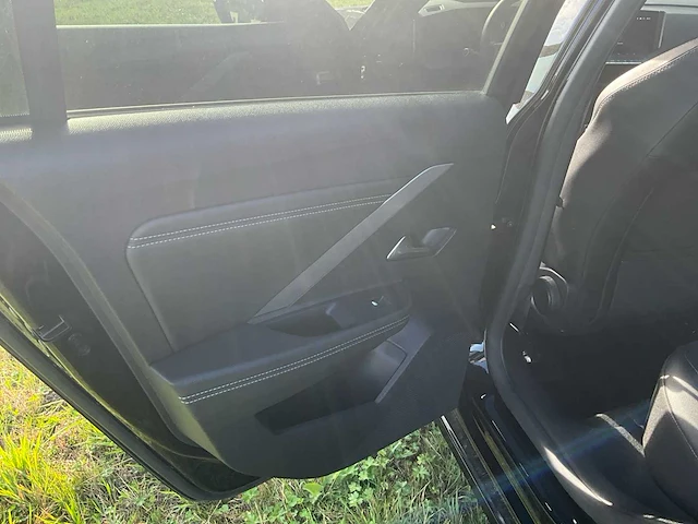 2024 opel astra - afbeelding 22 van  52