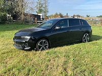 2024 opel astra - afbeelding 12 van  52