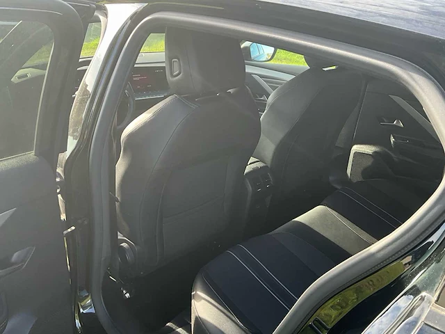 2024 opel astra - afbeelding 24 van  52