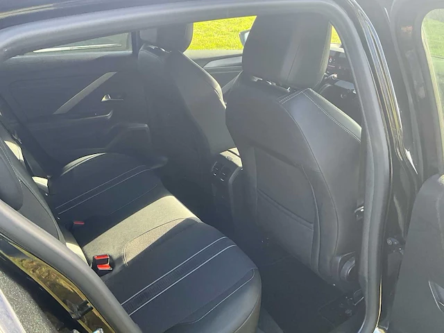 2024 opel astra - afbeelding 32 van  52